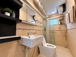Blk 181 Jelebu Road (Bukit Panjang), HDB Executive #630267501